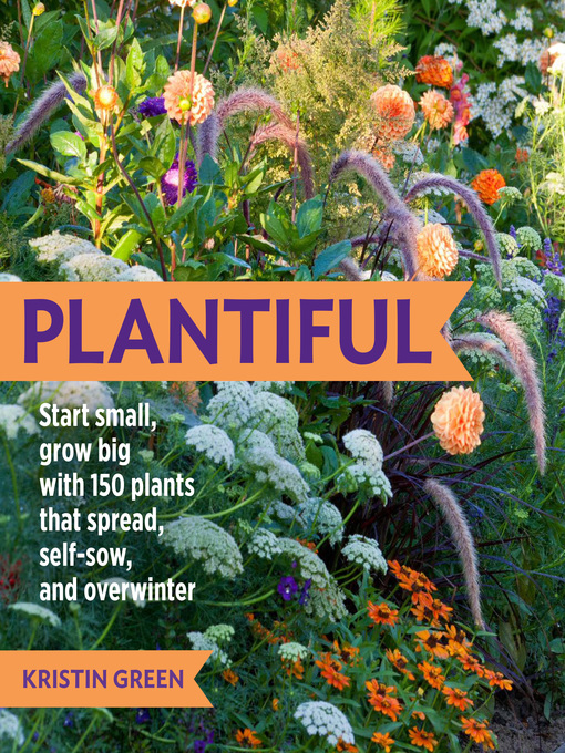 Title details for Plantiful by Kristin Green - Available